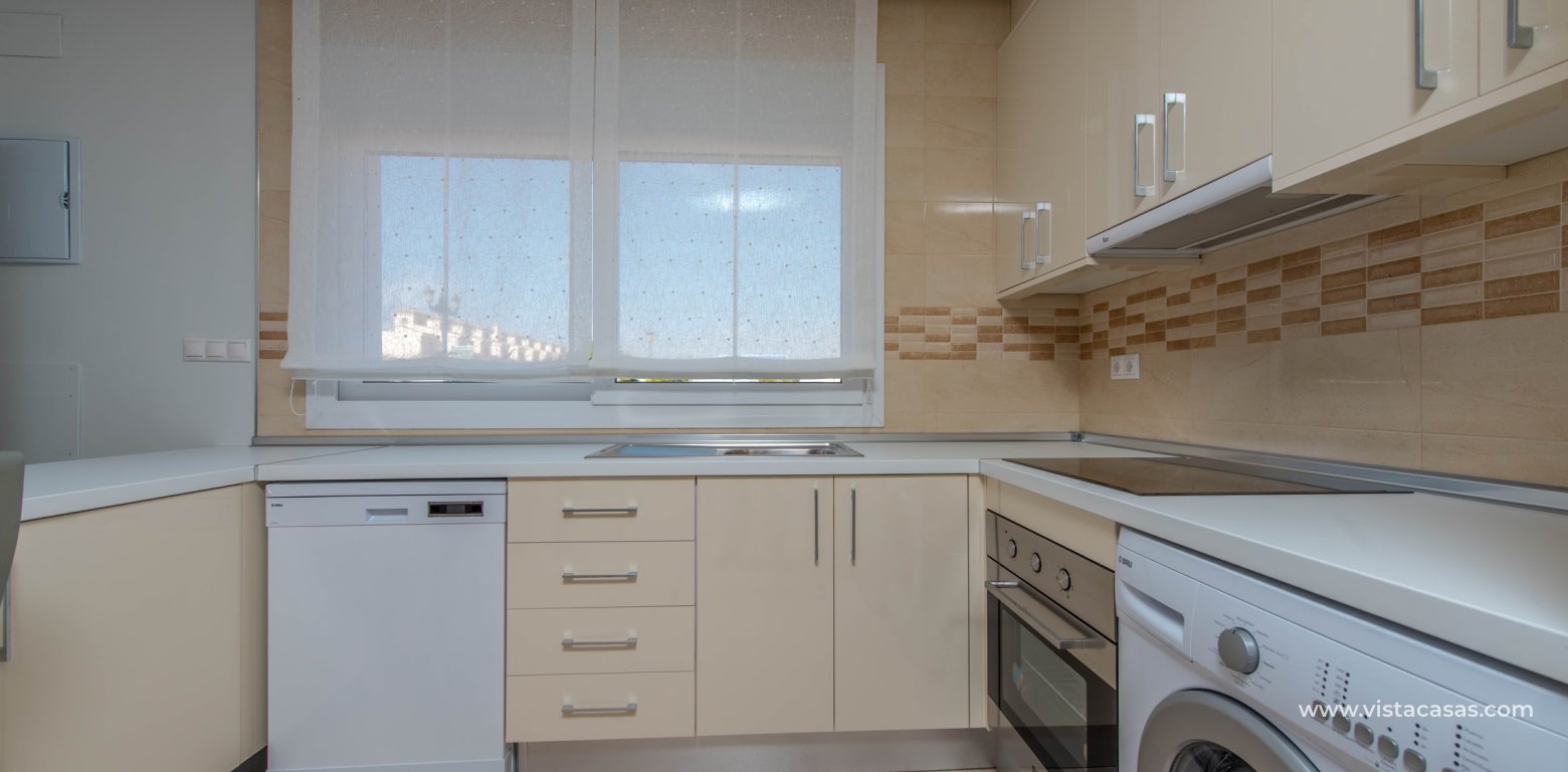 New Build - Villa - Los Alcazares