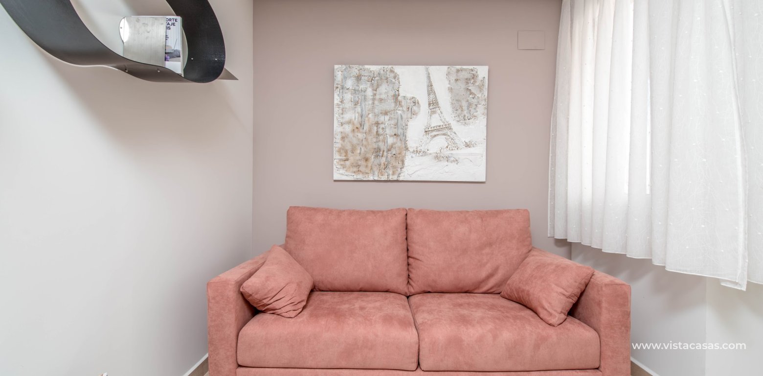 New Build - Villa - Los Alcazares