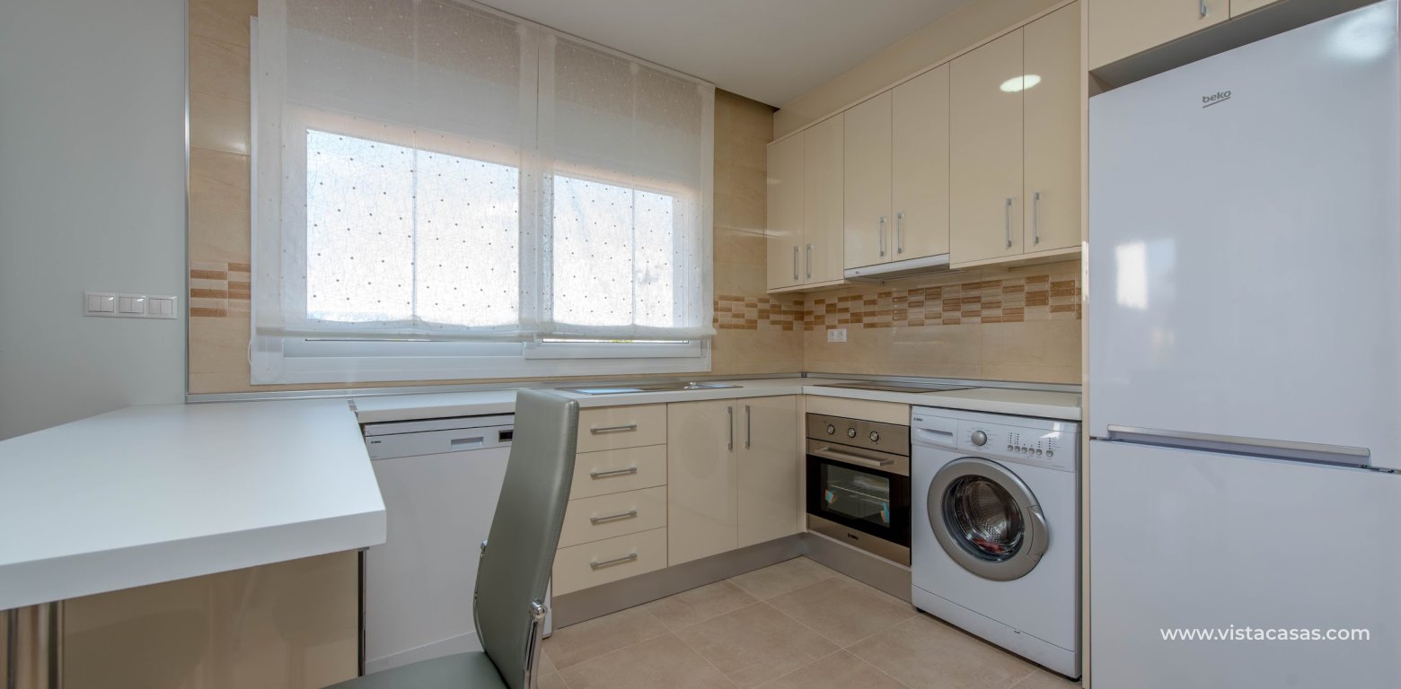 Obra Nueva - Chalet - Los Alcazares