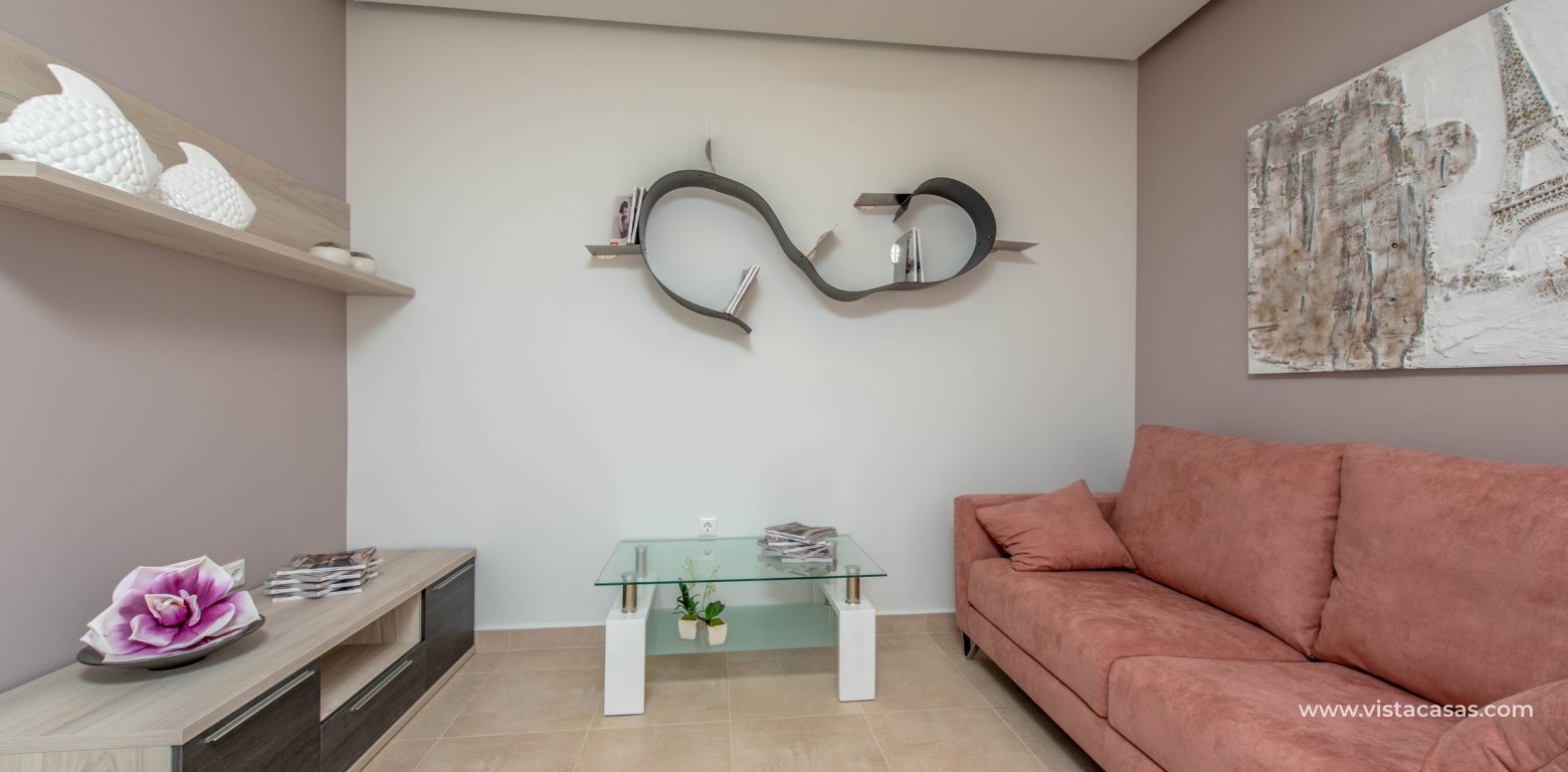 Obra Nueva - Chalet - Los Alcazares