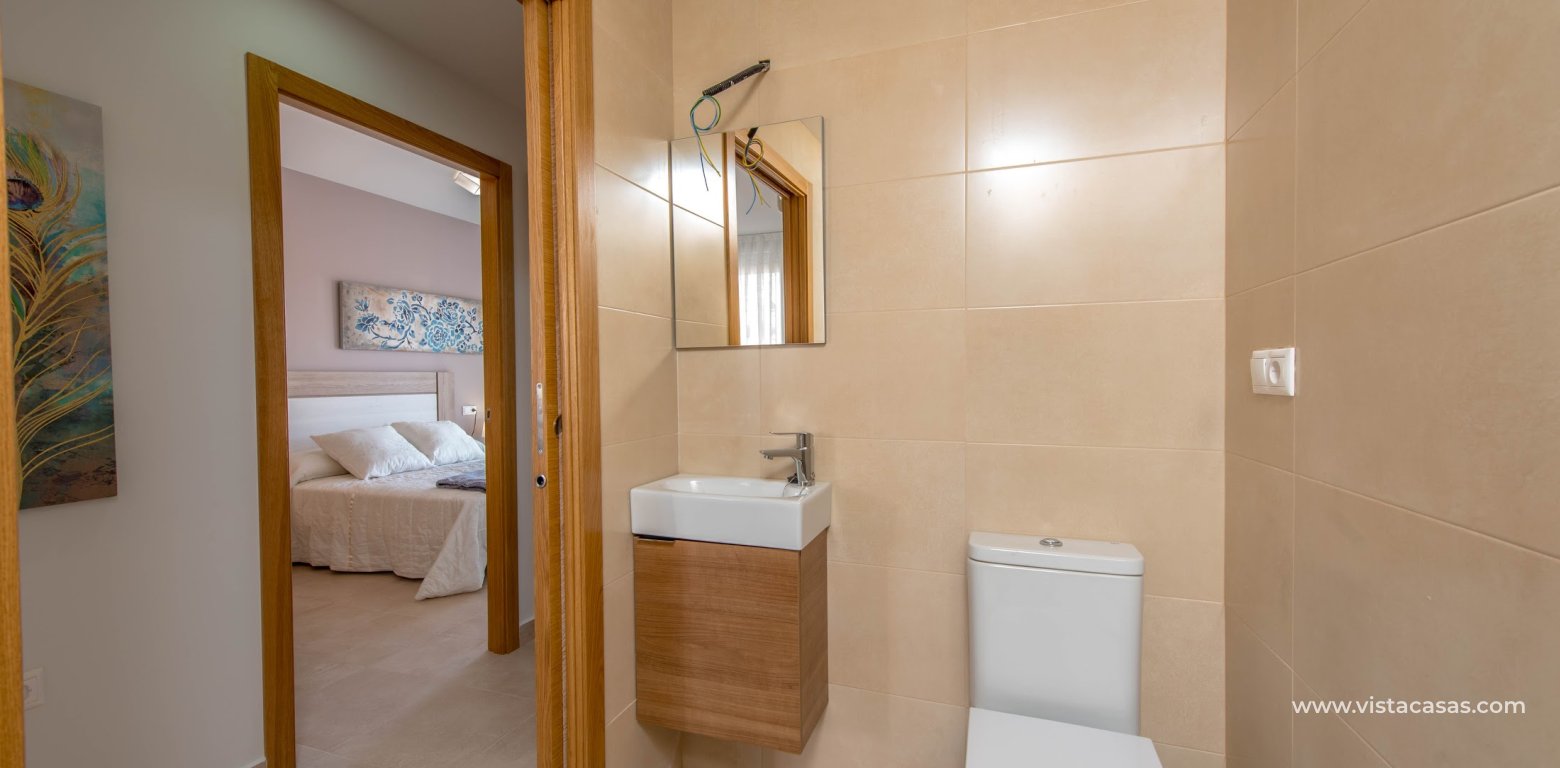 Obra Nueva - Chalet - Los Alcazares