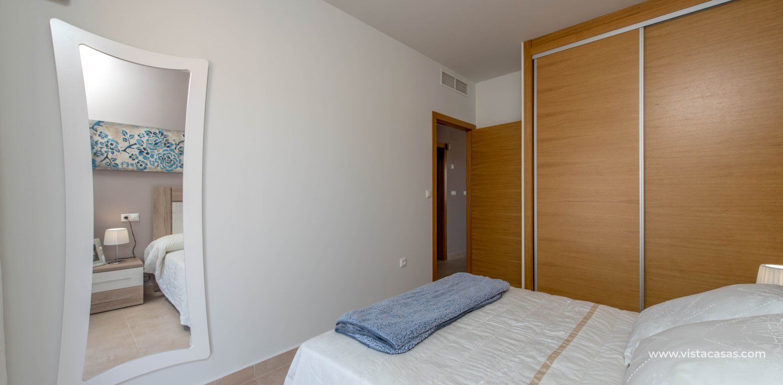 Obra Nueva - Chalet - Los Alcazares