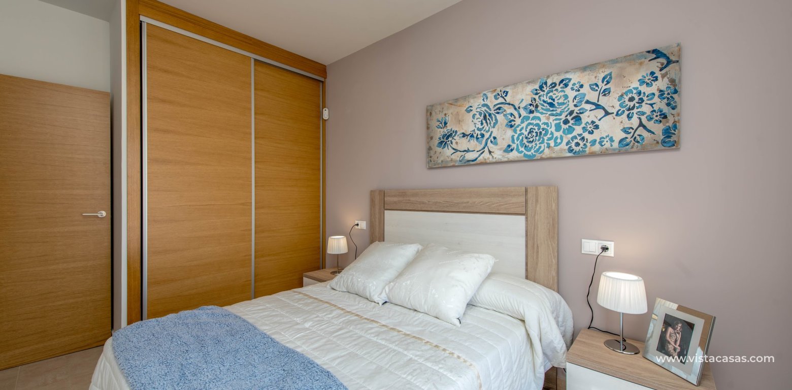 Obra Nueva - Chalet - Los Alcazares