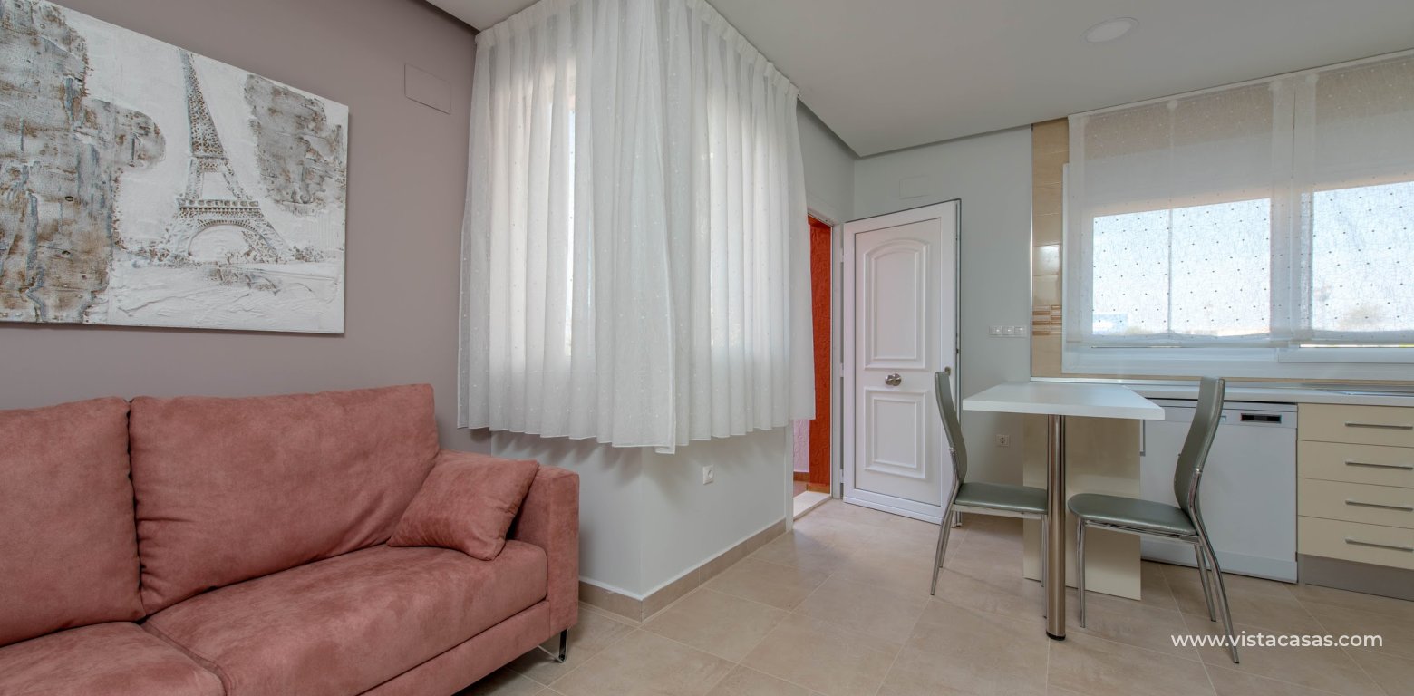 Obra Nueva - Chalet - Los Alcazares