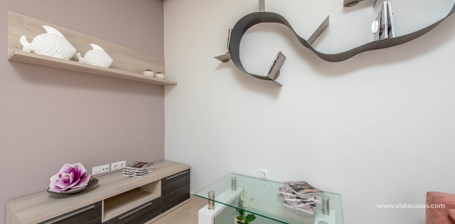 Obra Nueva - Chalet - Los Alcazares