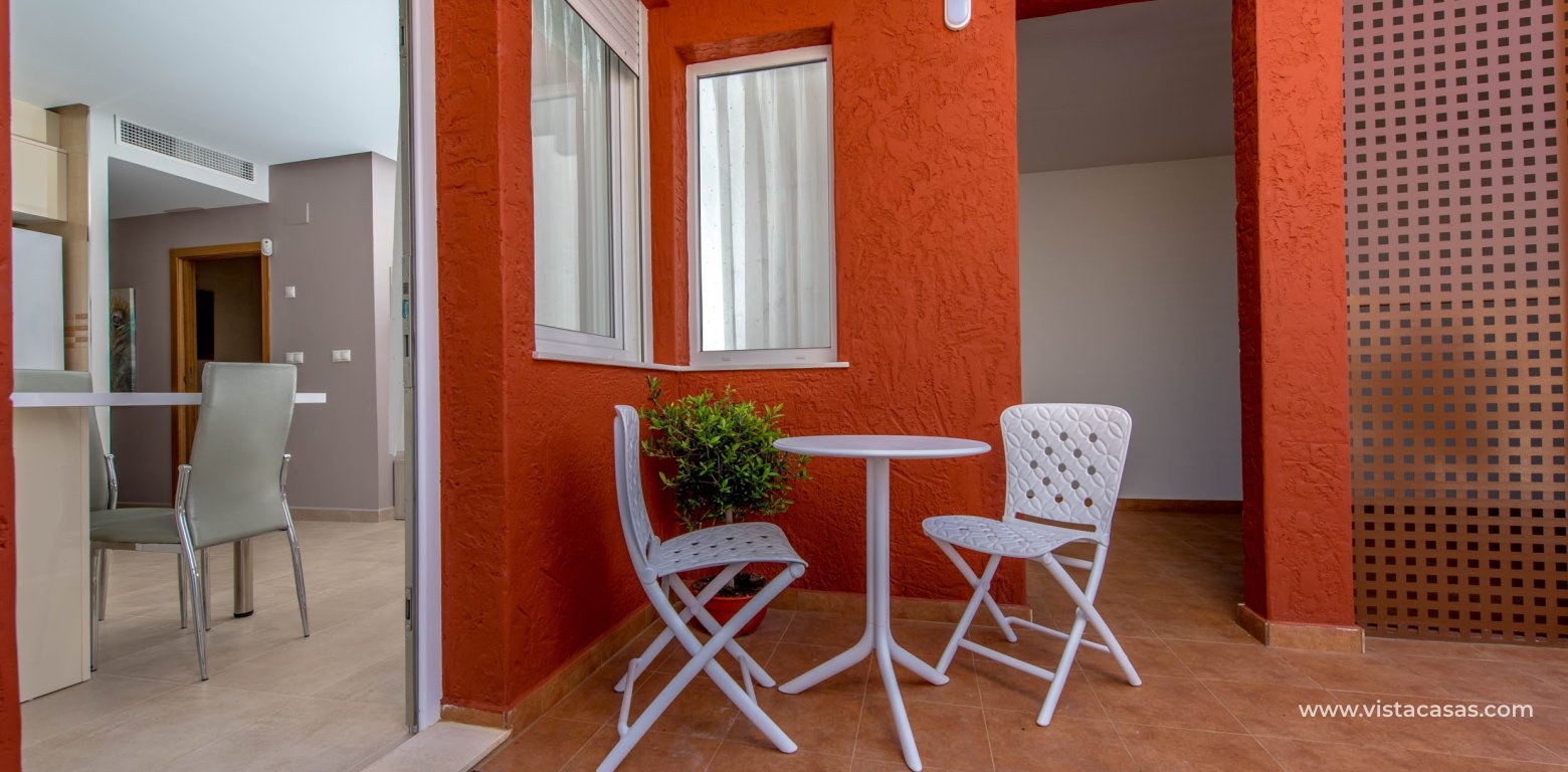 Obra Nueva - Chalet - Los Alcazares