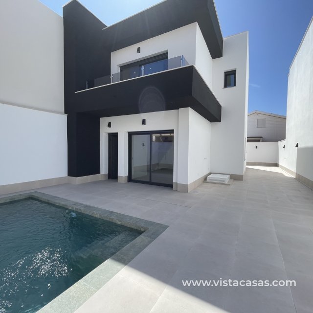 Villa - Pierwotny - Benijofar - Benijofar