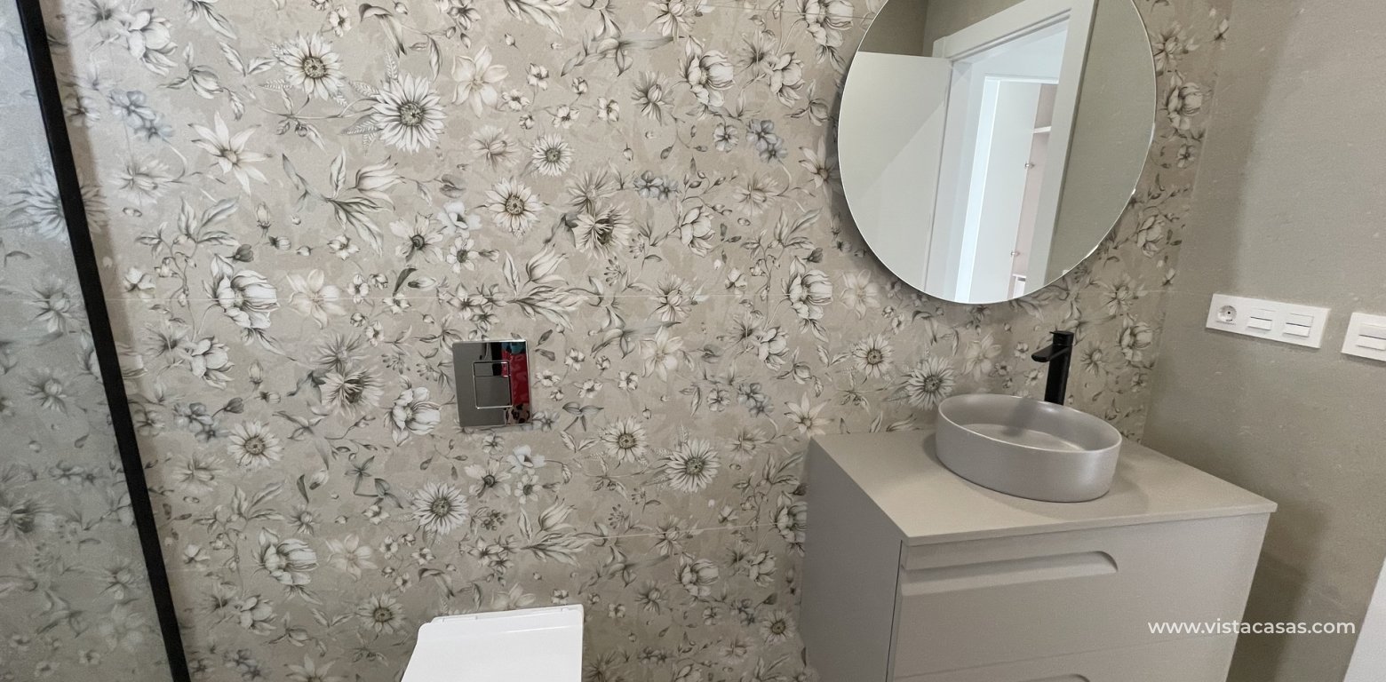 Pierwotny - Villa - Benijofar