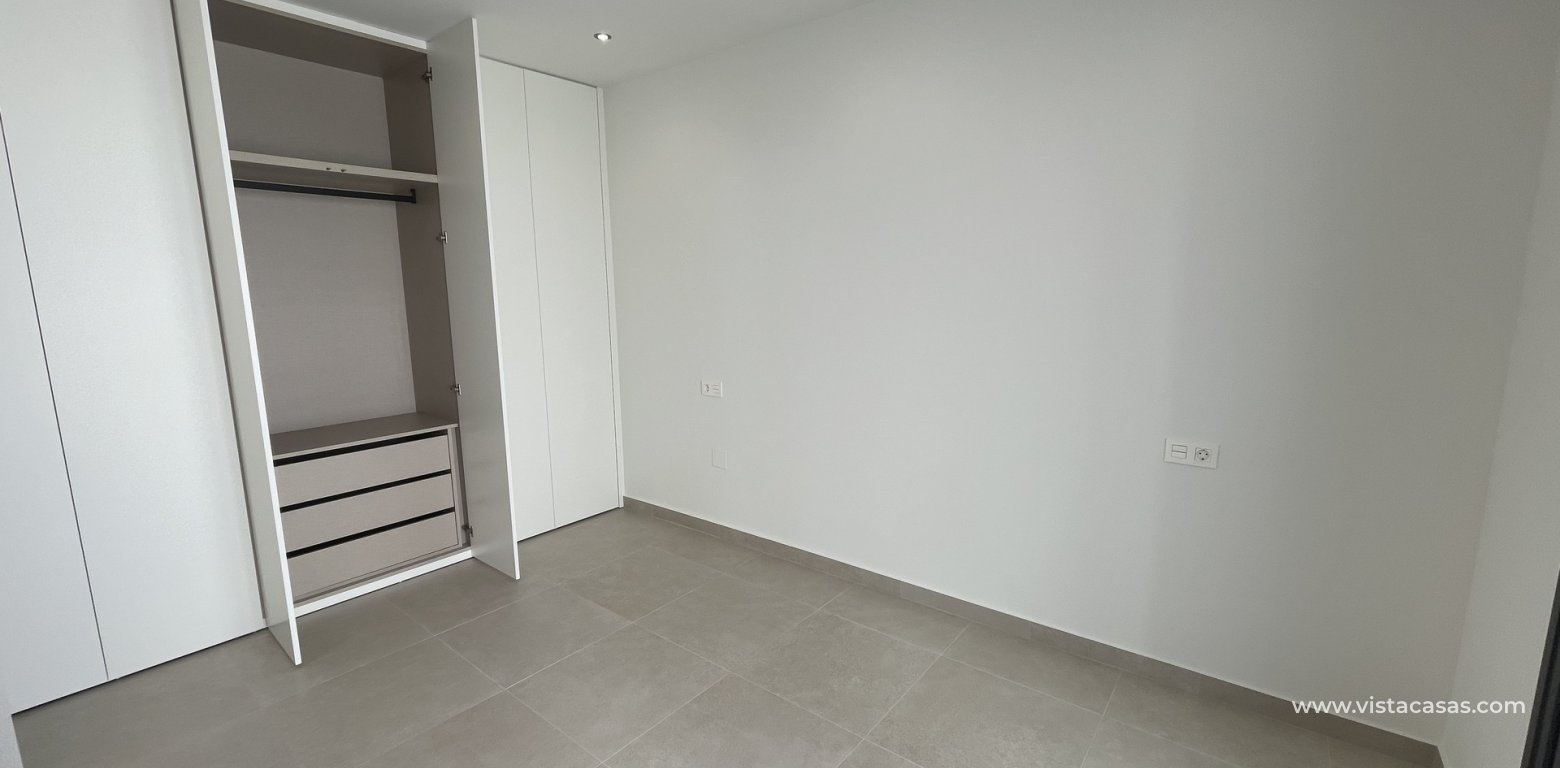 Pierwotny - Villa - Benijofar