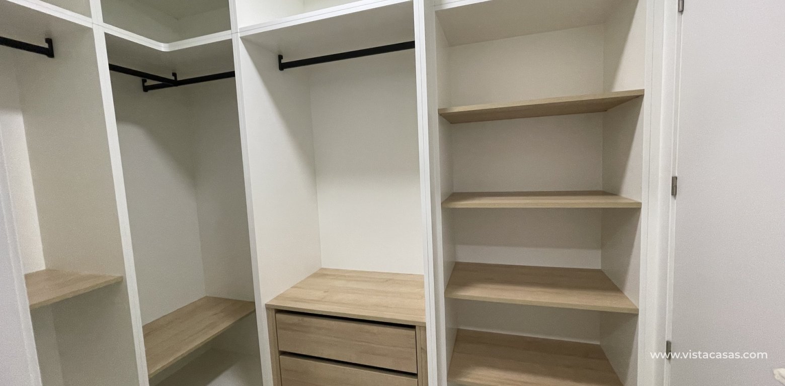 Pierwotny - Villa - Benijofar