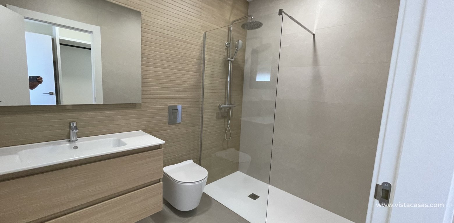 Pierwotny - Villa - Benijofar