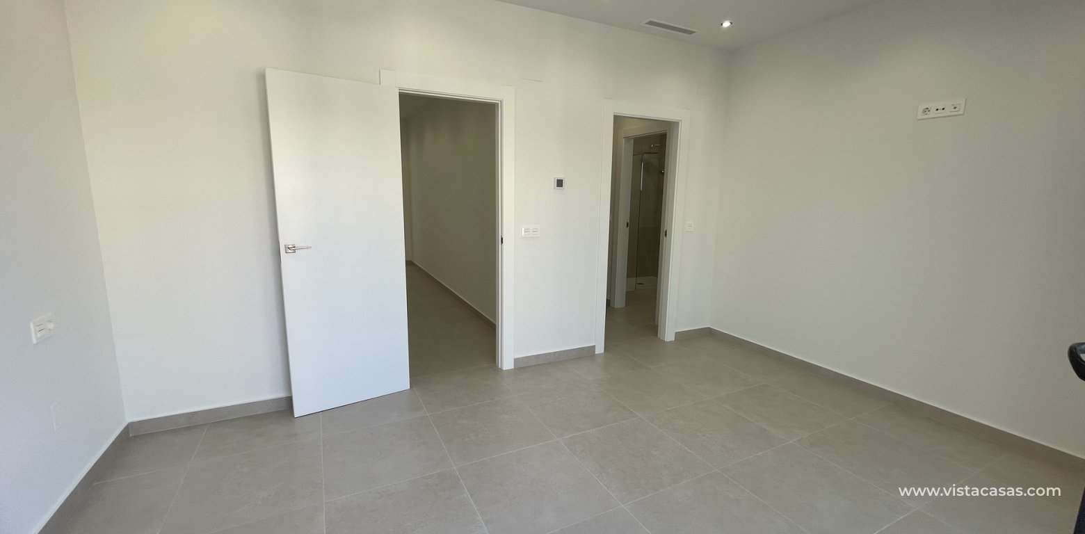 Pierwotny - Villa - Benijofar