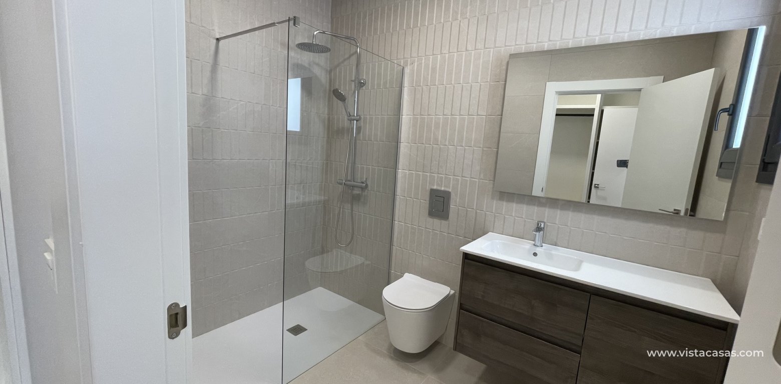 Pierwotny - Villa - Benijofar