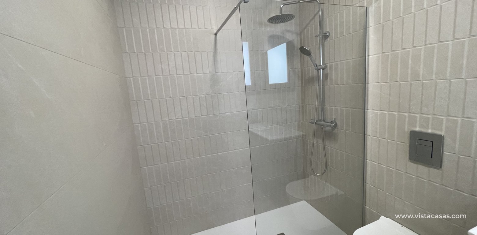 Pierwotny - Villa - Benijofar