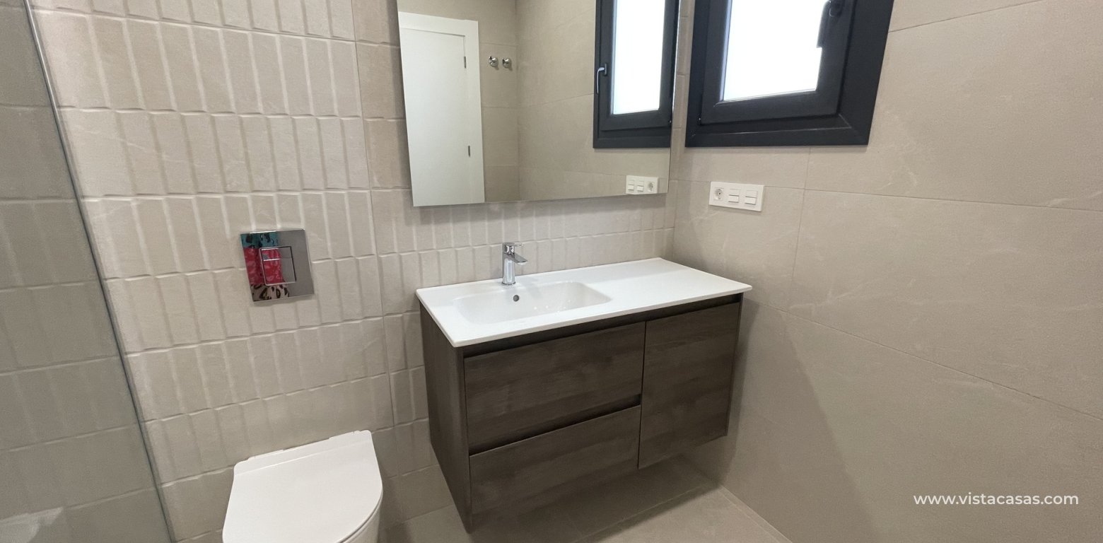 Pierwotny - Villa - Benijofar