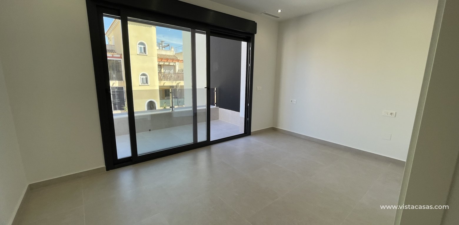 Pierwotny - Villa - Benijofar