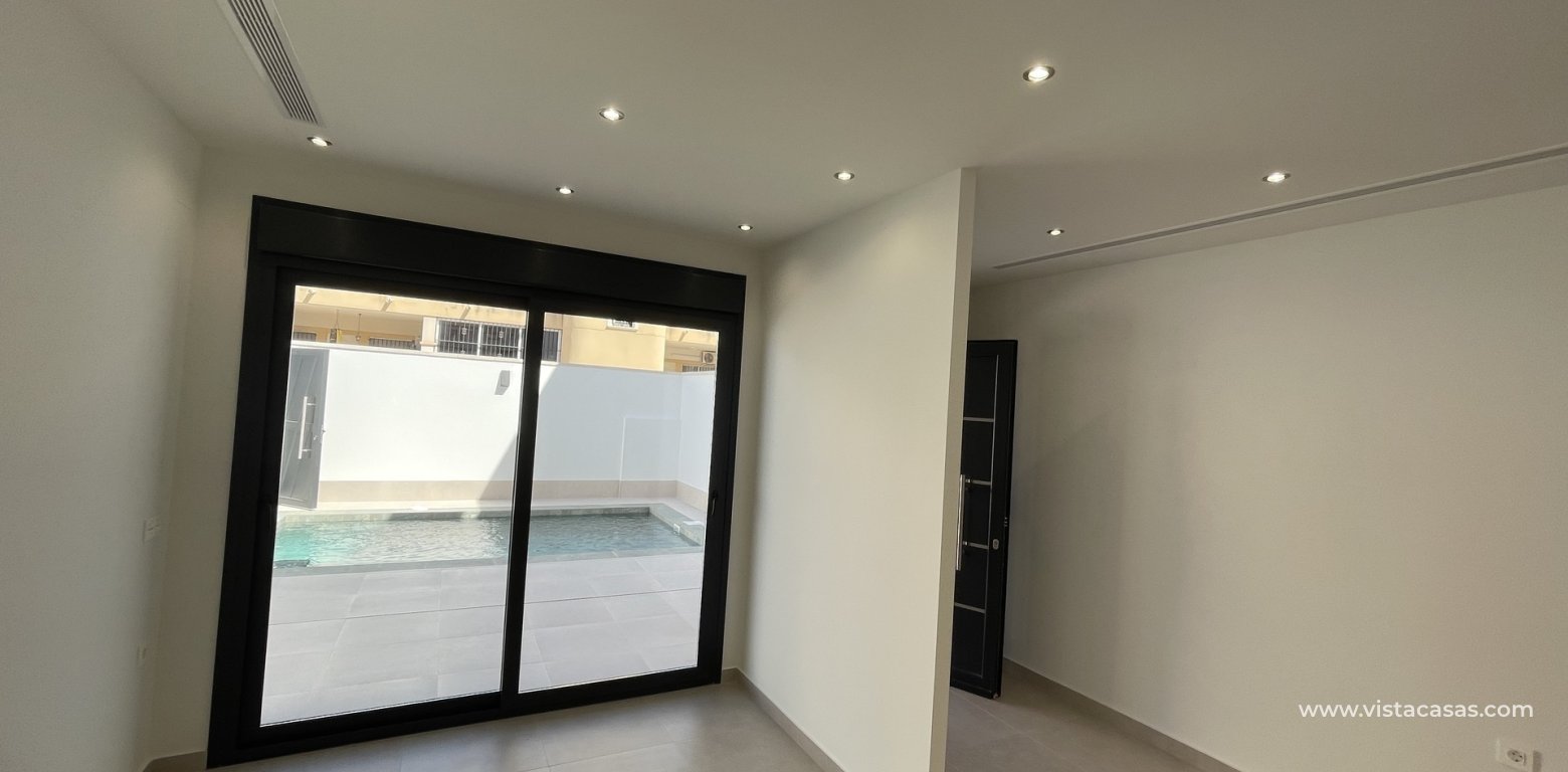 Pierwotny - Villa - Benijofar