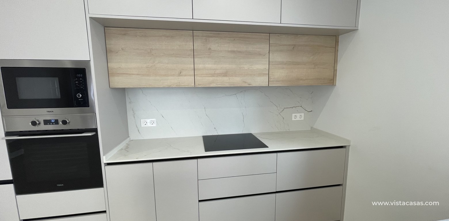 Pierwotny - Villa - Benijofar