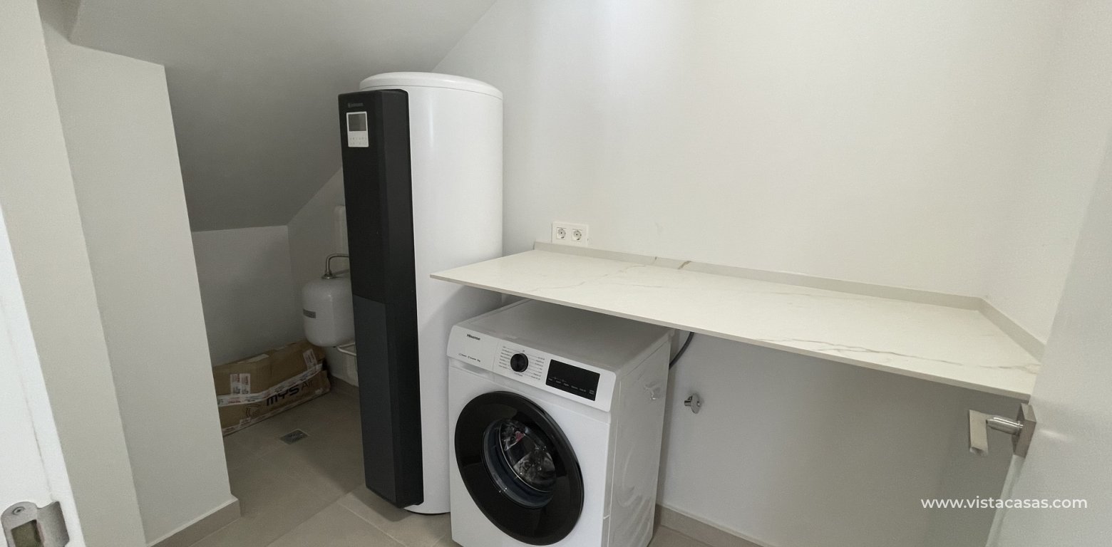 Pierwotny - Villa - Benijofar