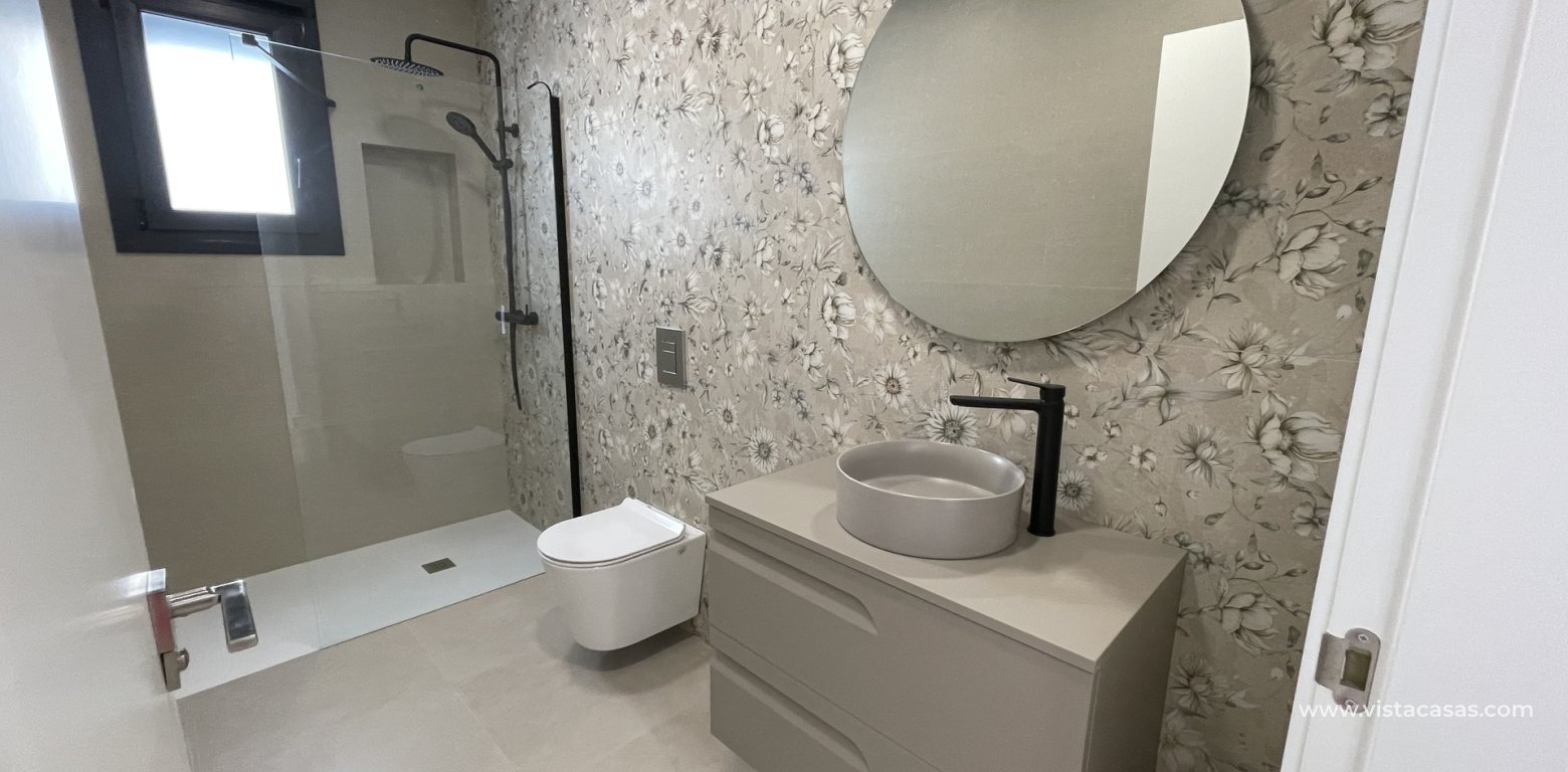 Pierwotny - Villa - Benijofar