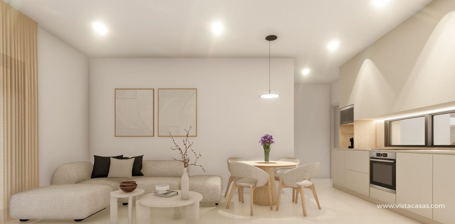 New Build - Appartement - Guardamar del Segura - Guardamar Del Segura