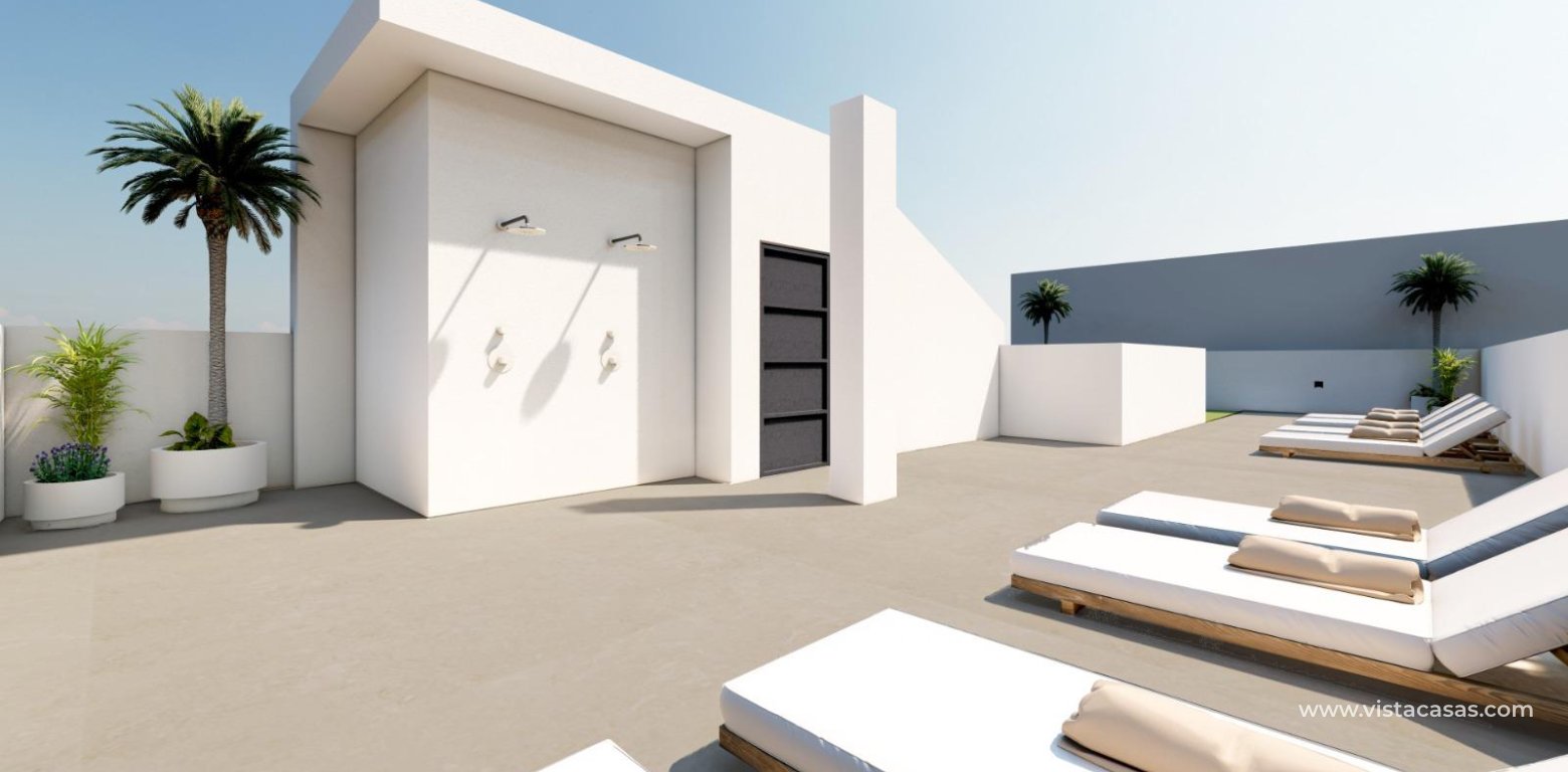 New Build - Appartement - Guardamar del Segura - Guardamar Del Segura