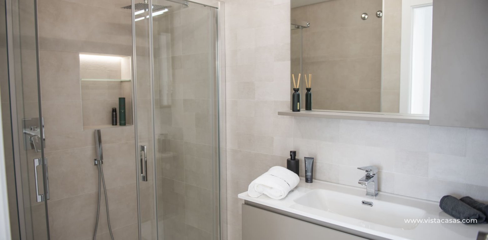 Obra Nueva - Apartamento - San Pedro del Pinatar