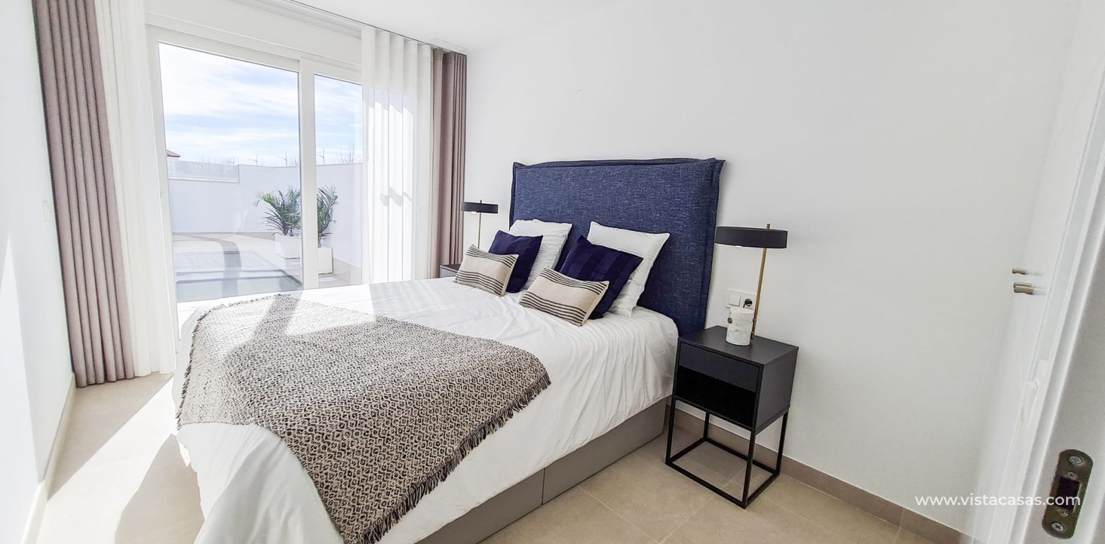 Obra Nueva - Apartamento - San Pedro del Pinatar