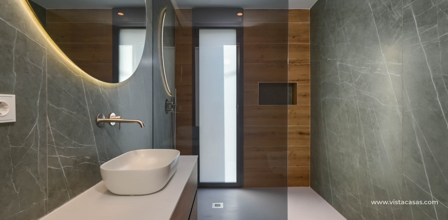 Ny konstruktion - Villa - Calpe