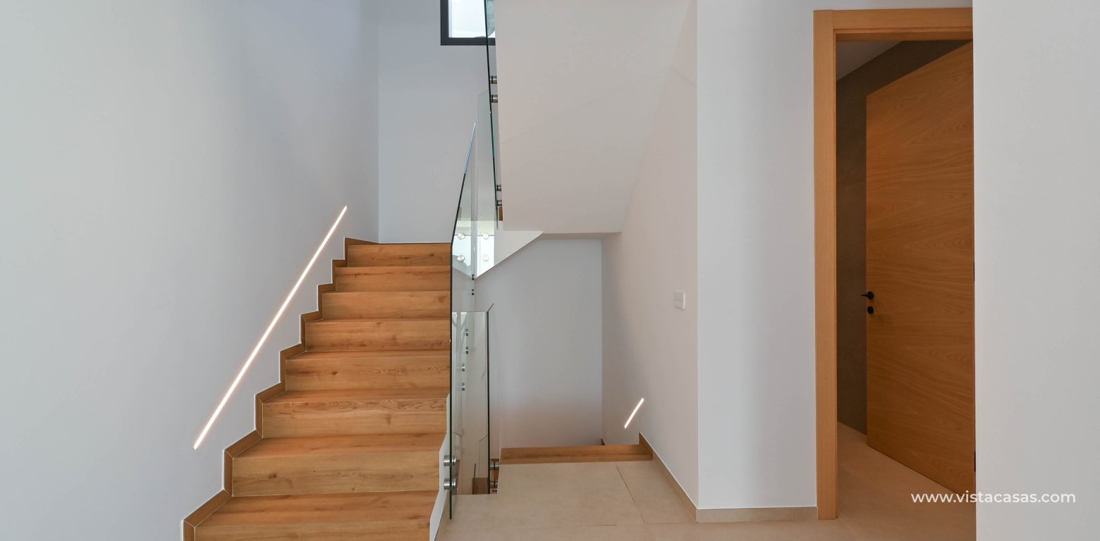 Ny konstruktion - Villa - Calpe