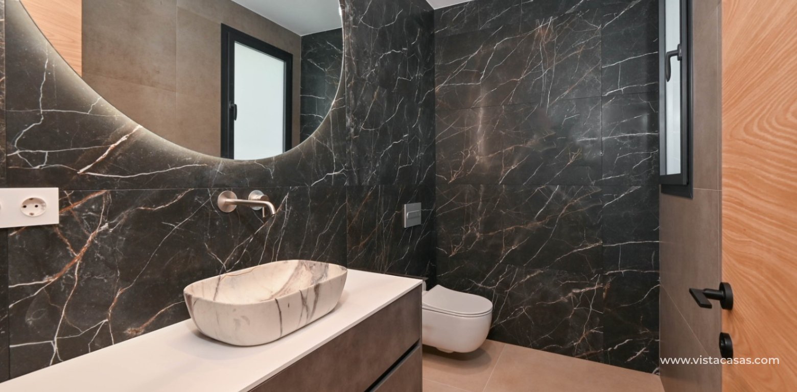 Ny konstruktion - Villa - Calpe