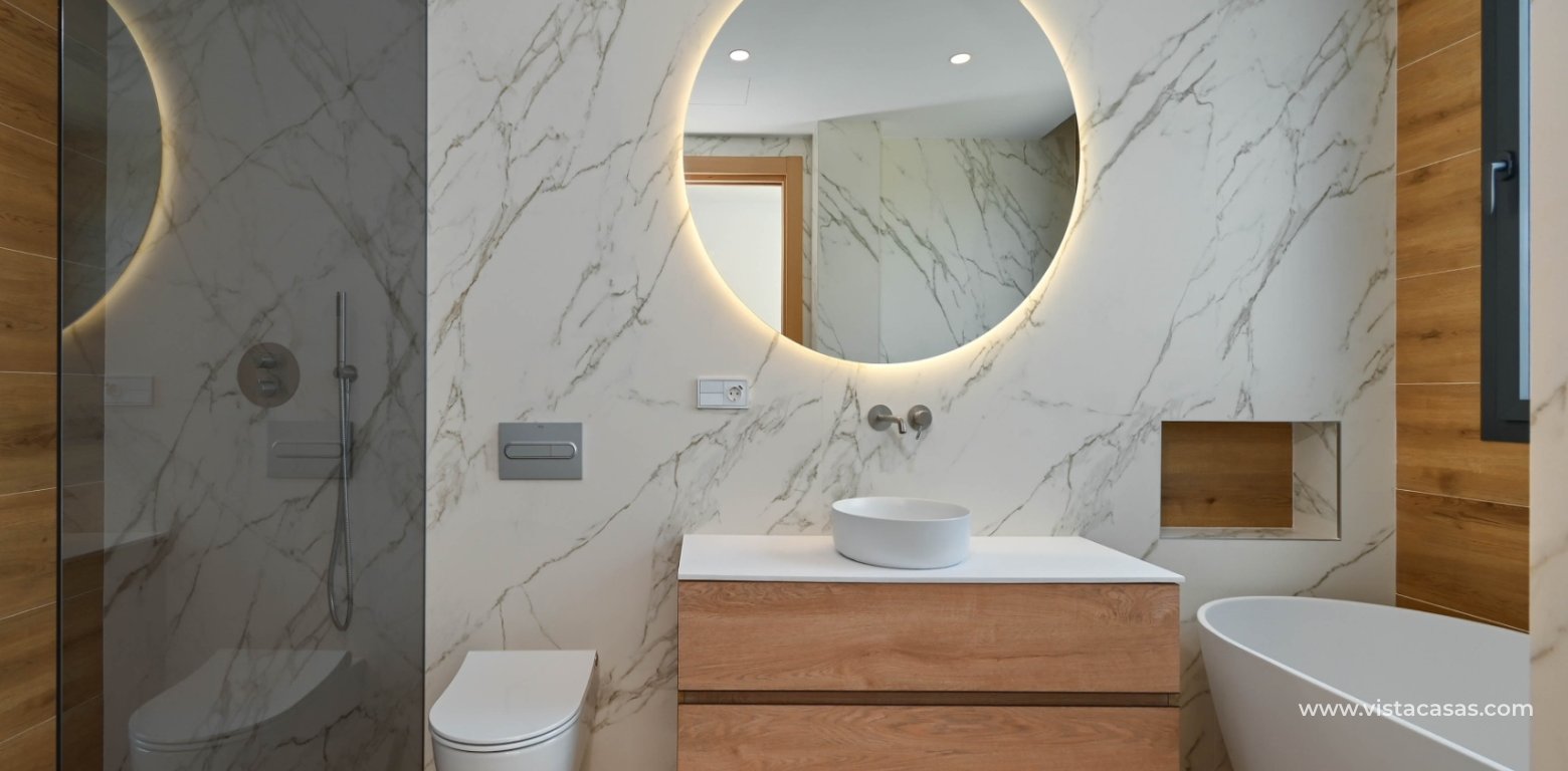 Ny konstruktion - Villa - Calpe