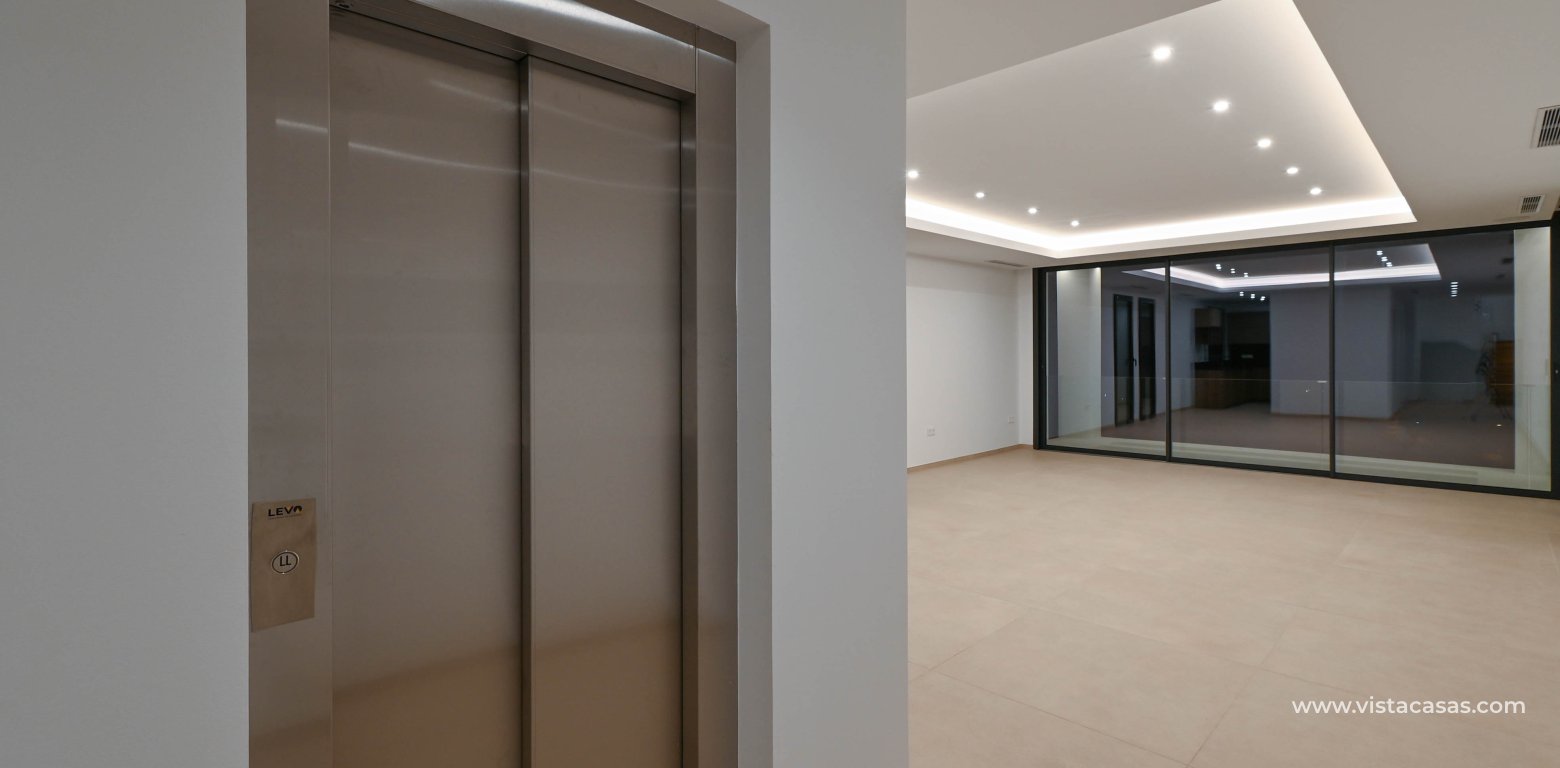 Ny konstruktion - Villa - Calpe