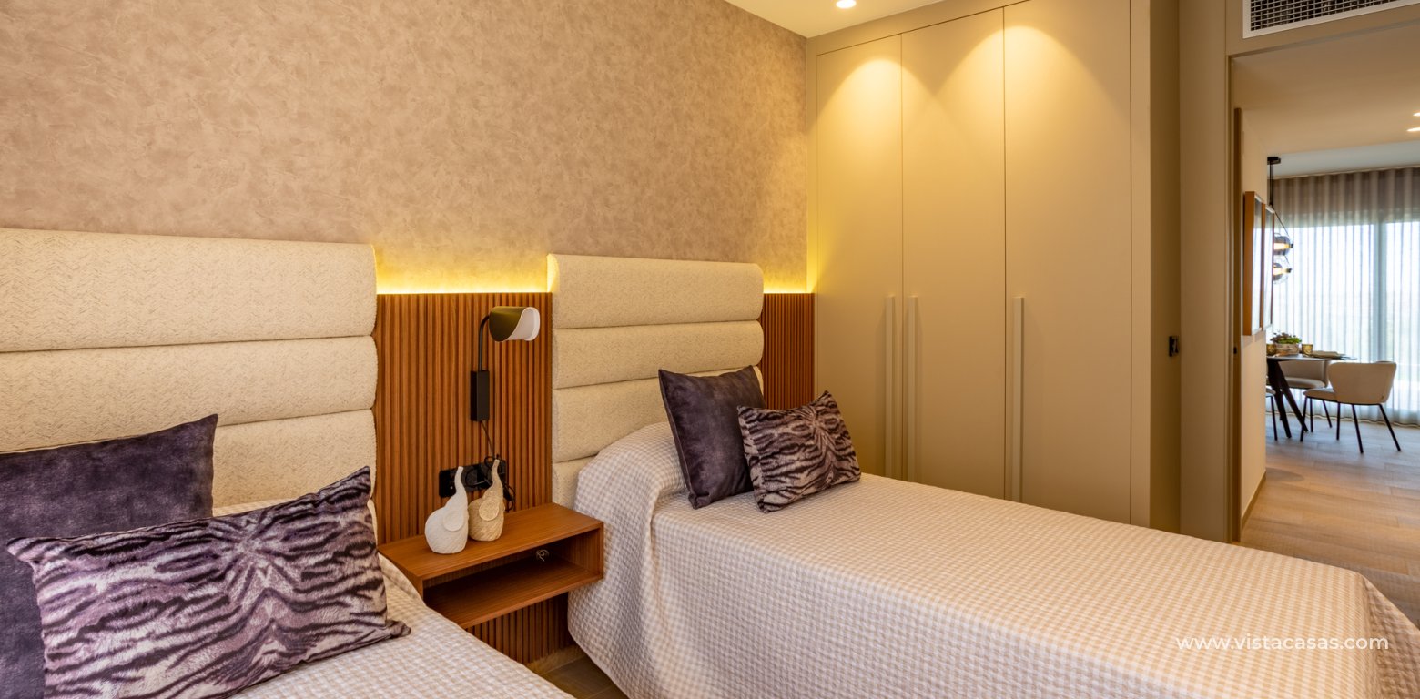 Nouvelle Construction - Appartement - Algorfa