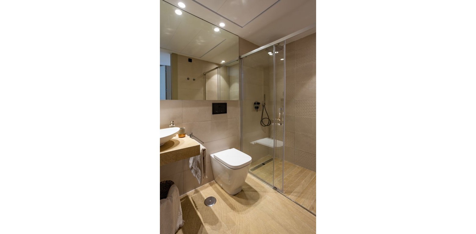 Nouvelle Construction - Appartement - Algorfa