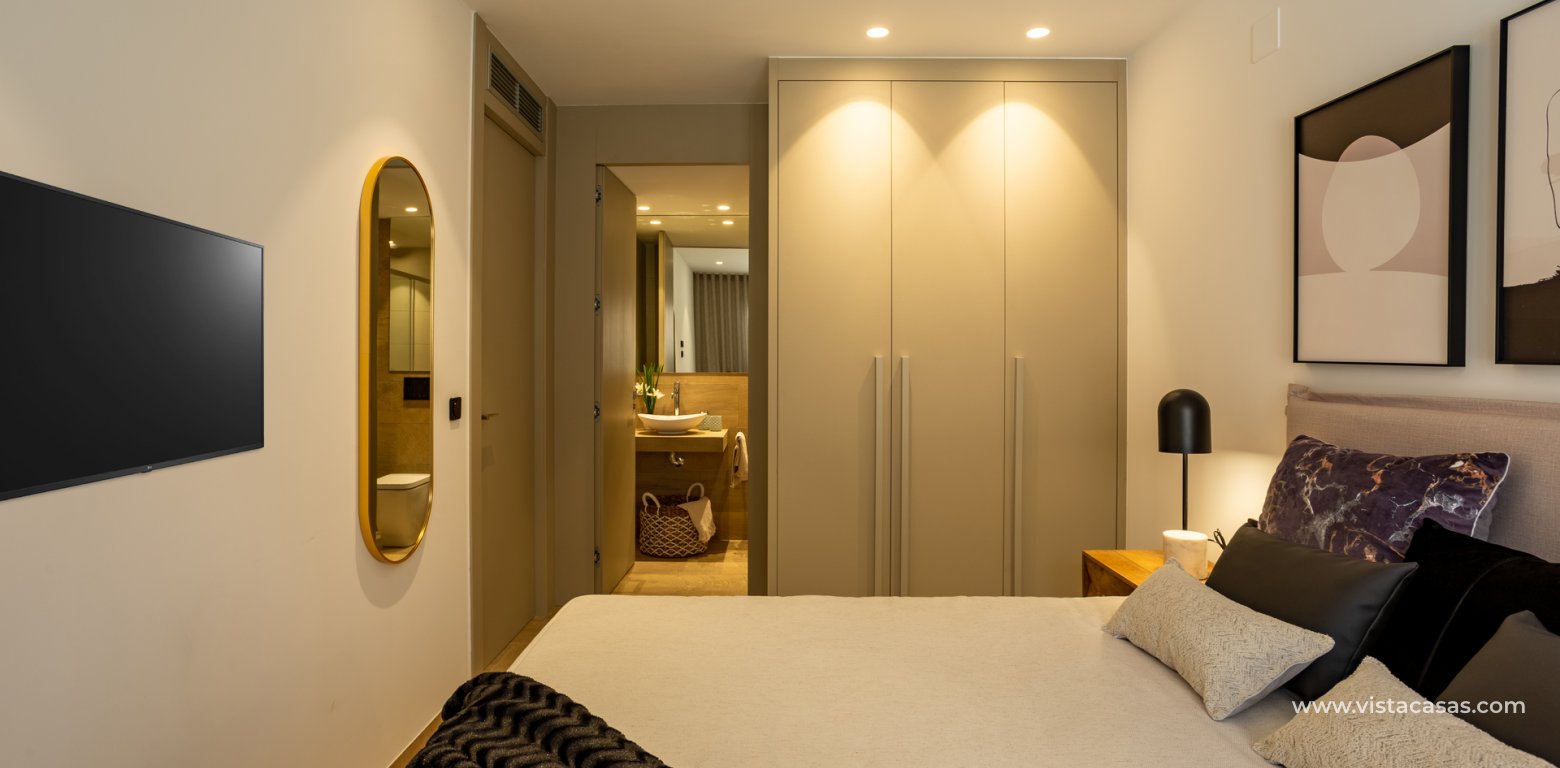 Obra Nueva - Apartamento - Algorfa