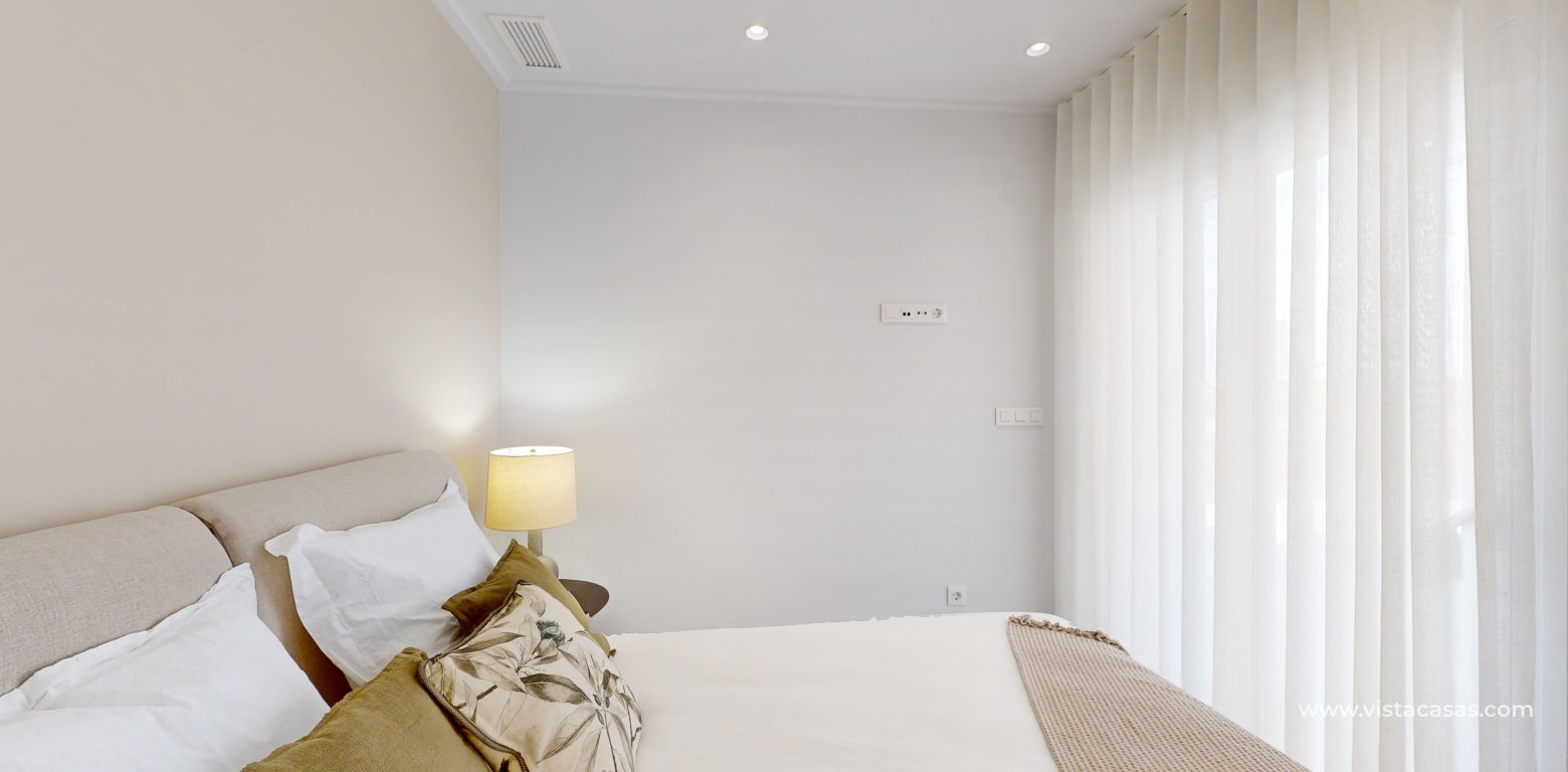 Ny konstruktion - Lägenhet - El Raso