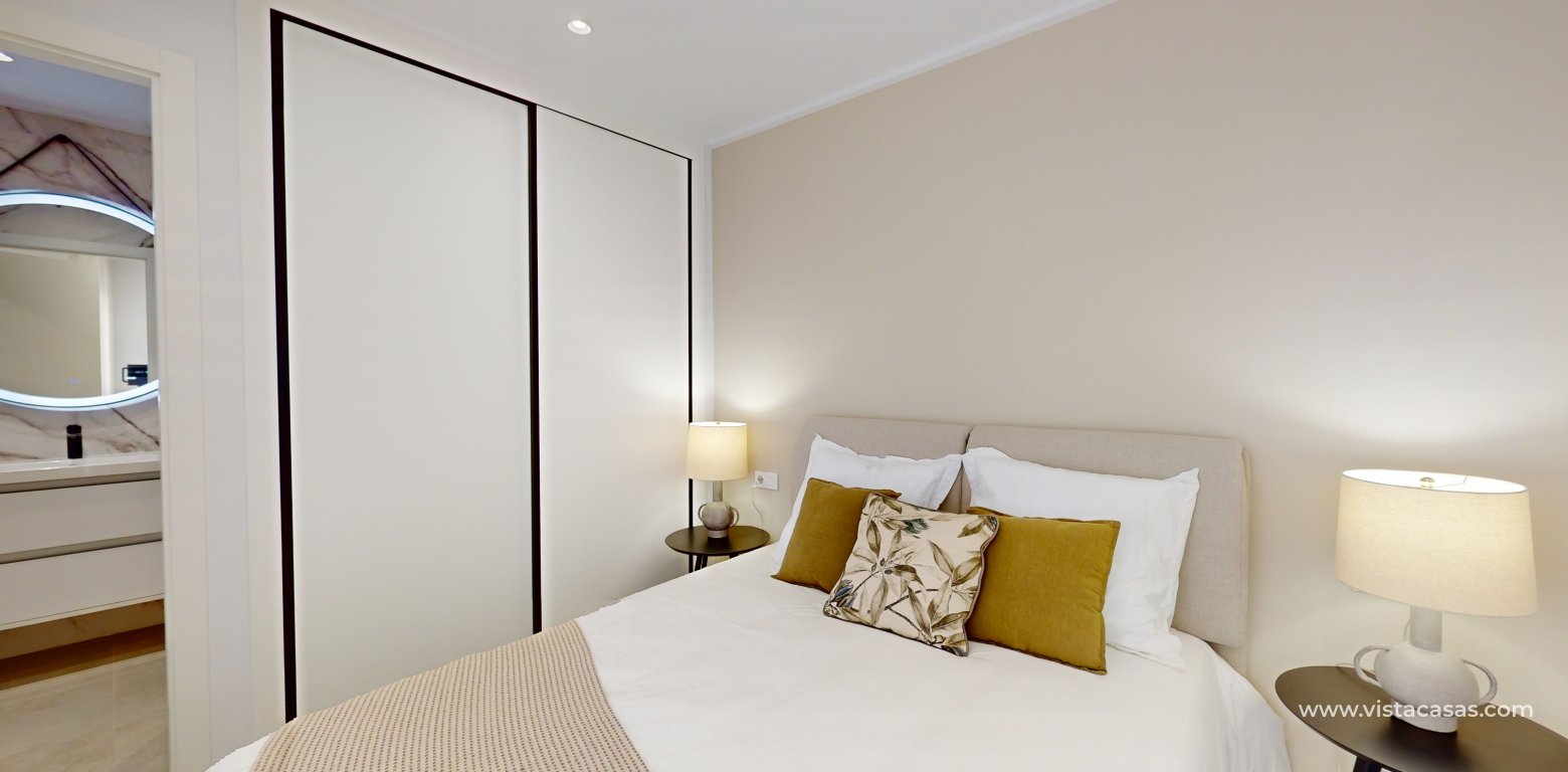 Ny konstruktion - Lägenhet - El Raso