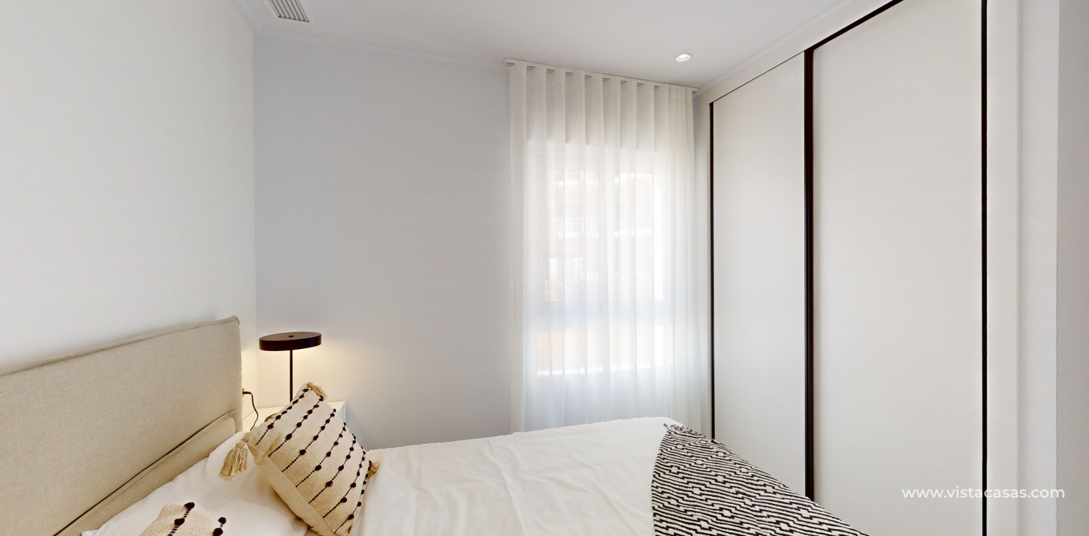 Ny konstruktion - Lägenhet - El Raso