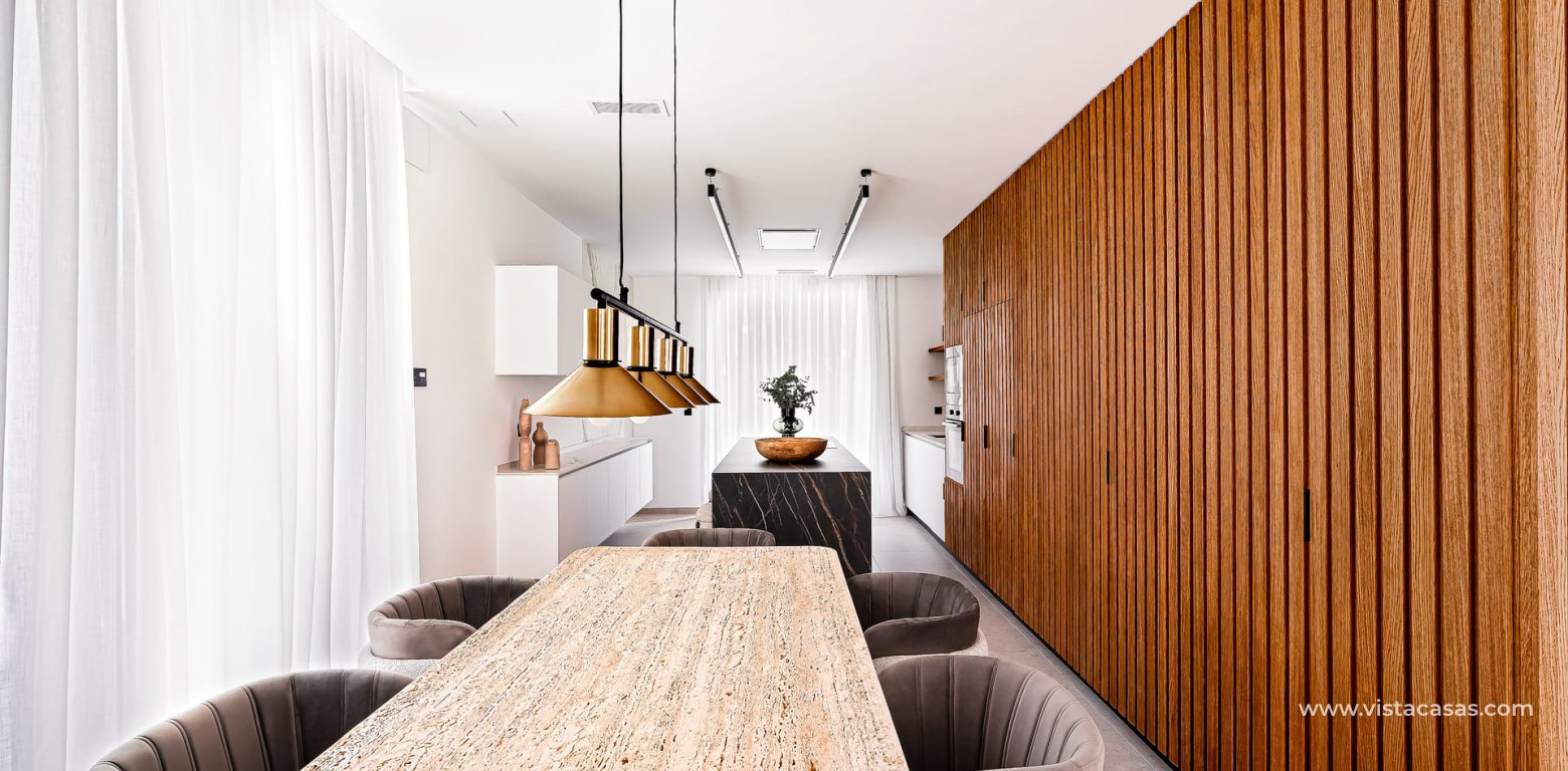 Ny konstruktion - Villa - La Nucía