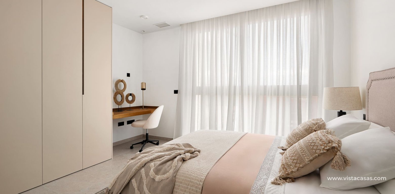 Ny konstruktion - Villa - La Nucía