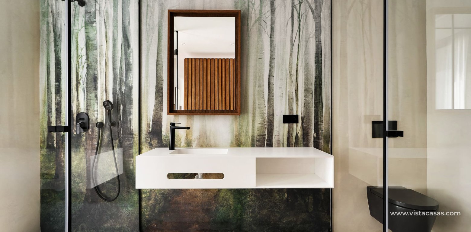 Ny konstruktion - Villa - La Nucía