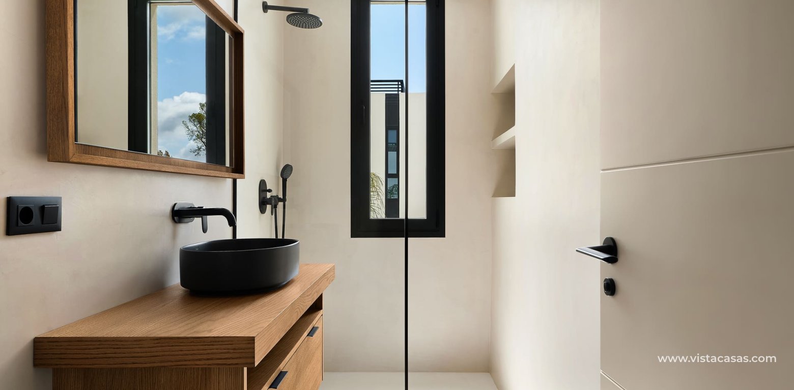 Ny konstruktion - Villa - La Nucía