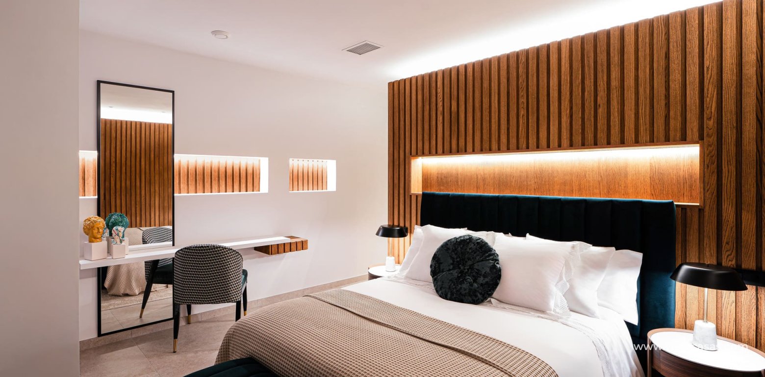 Ny konstruktion - Villa - La Nucía