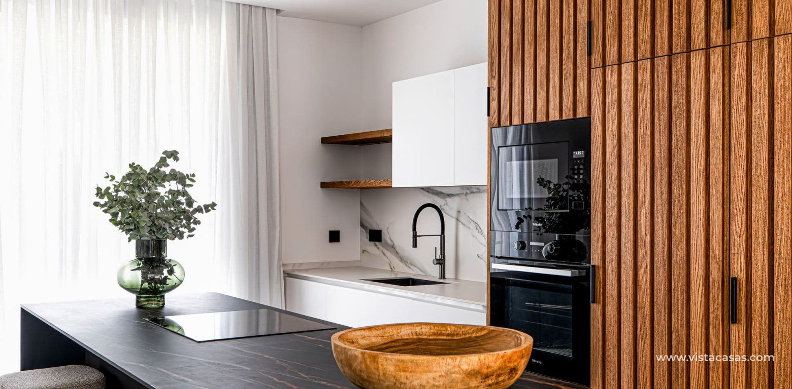 Ny konstruktion - Villa - La Nucía