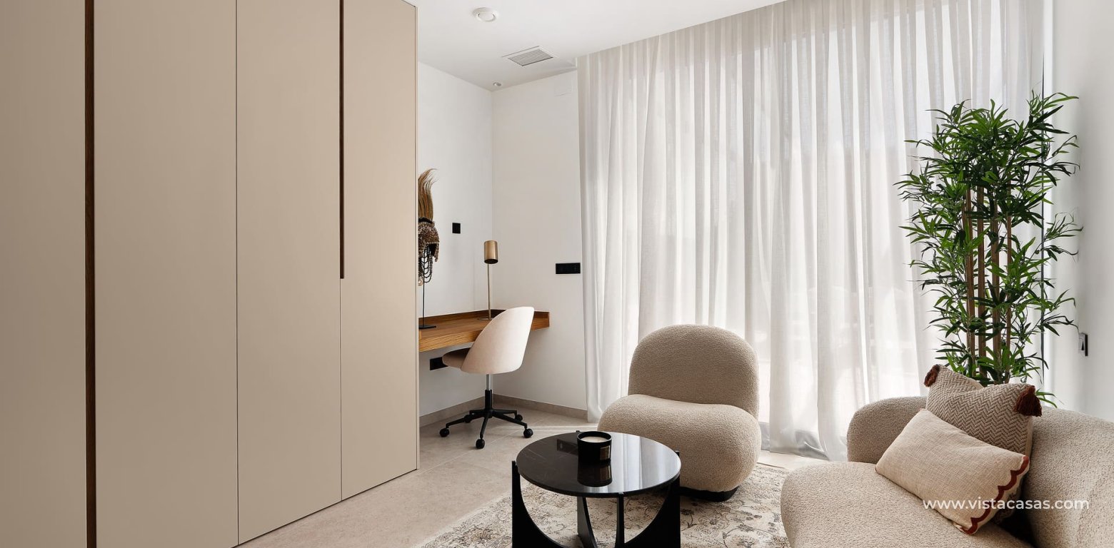 Ny konstruktion - Villa - La Nucía