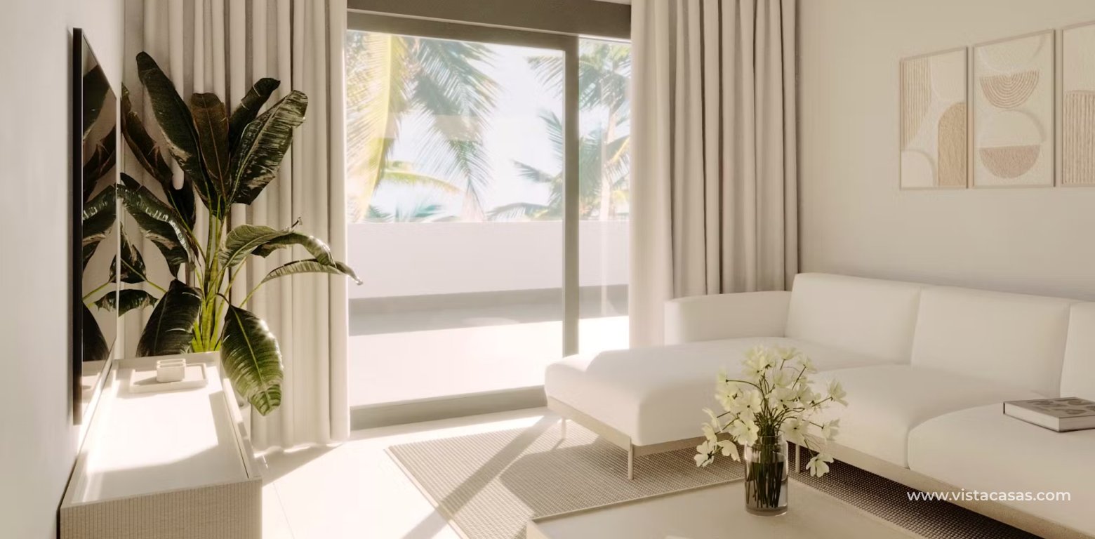 Pierwotny - Apartment - La Nucía