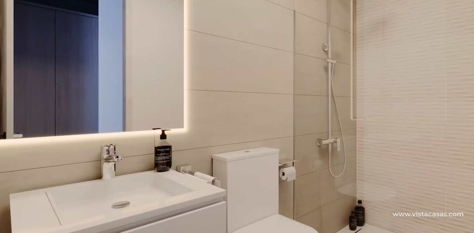 Pierwotny - Apartment - La Nucía