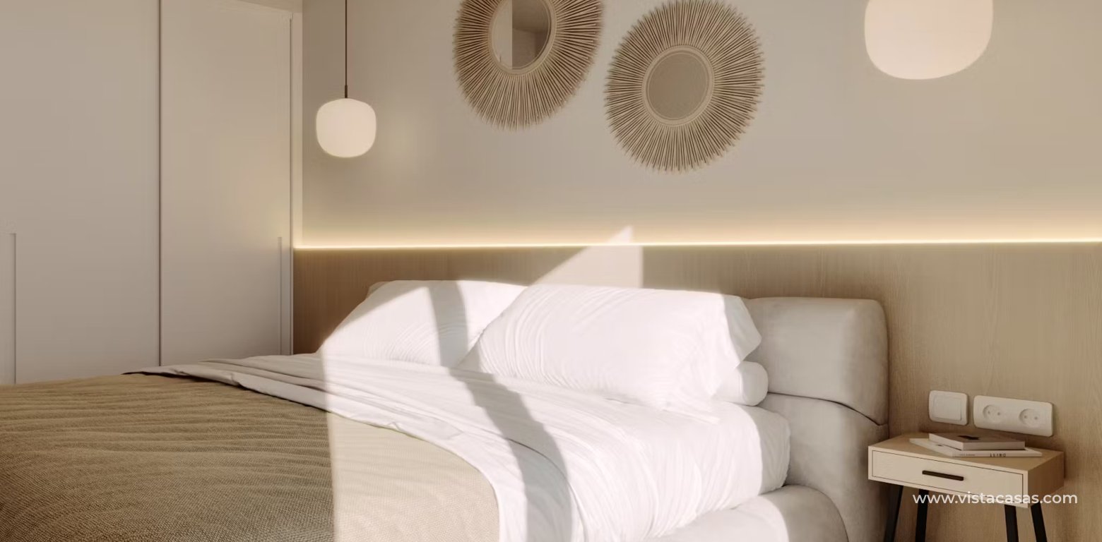 Pierwotny - Apartment - La Nucía