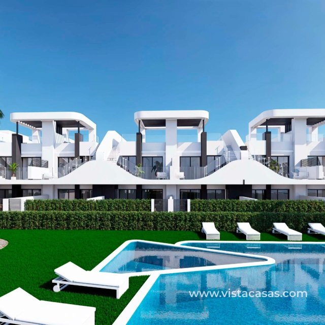 Apartment - Pierwotny - San Fulgencio - San Fulgencio